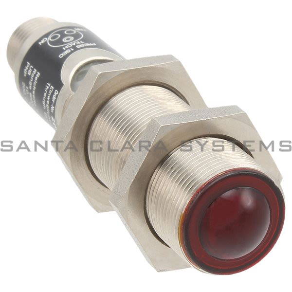 Wenglor ZD600PCVT3 Through-Beam Sensor Product Image