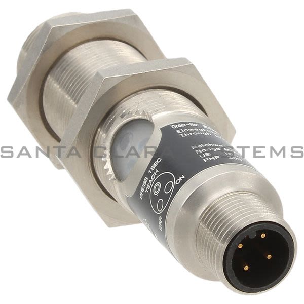 Wenglor ZD600PCVT3 Through-Beam Sensor Product Image