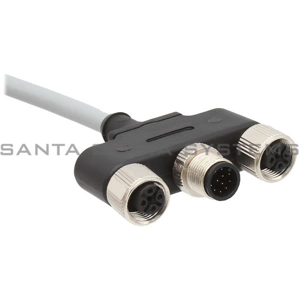 Wenglor ZDCG001 Connector Cable Product Image