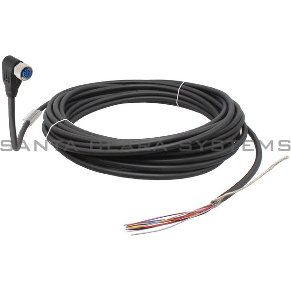Wenglor ZDCL006 Connection Line Product Image