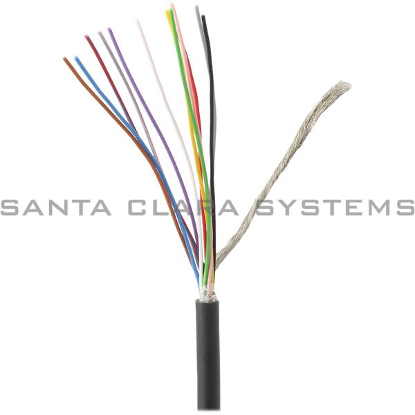 Wenglor ZDCL006 Connection Line Product Image