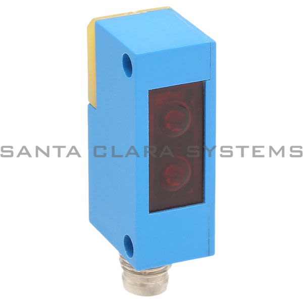 Wenglor ZK100VD8  Through-Beam Sensor Product Image