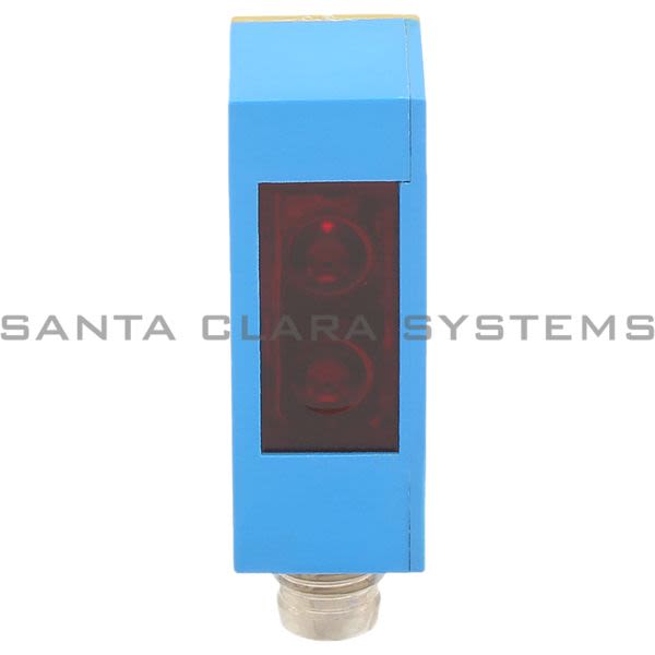 Wenglor ZK100VD8  Through-Beam Sensor Product Image