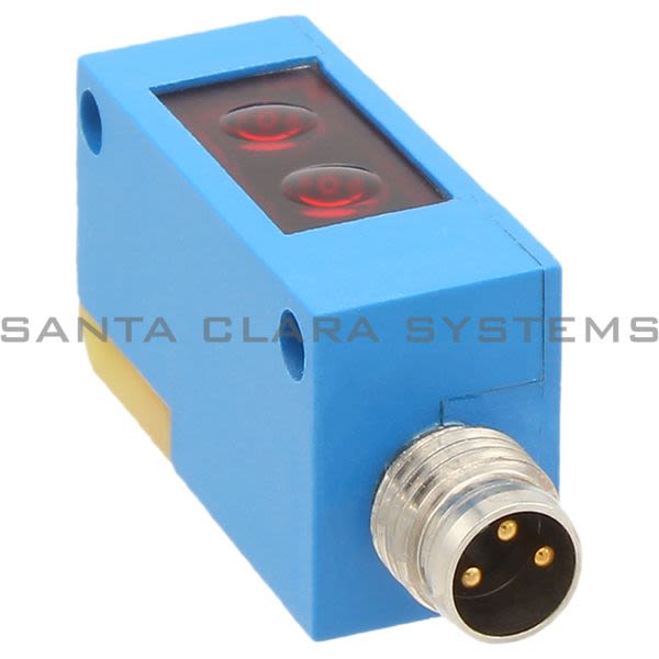 Wenglor ZK100VD8  Through-Beam Sensor Product Image