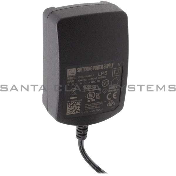 Wenglor ZNNN001  Power Supply Unit Product Image
