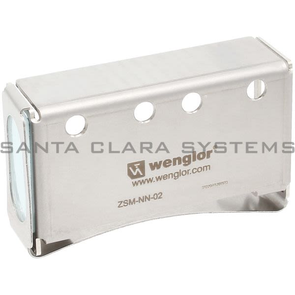 Wenglor ZSM-NN-02  Protection Housing Set Product Image