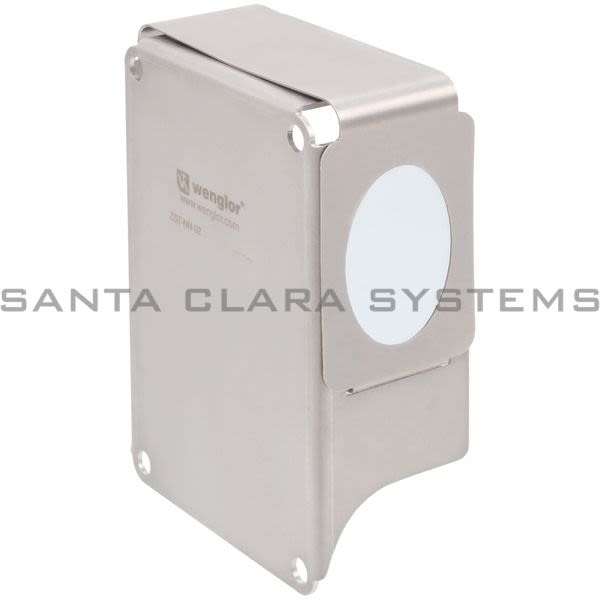 Wenglor ZST-NN-02  Protection Housing Set Product Image