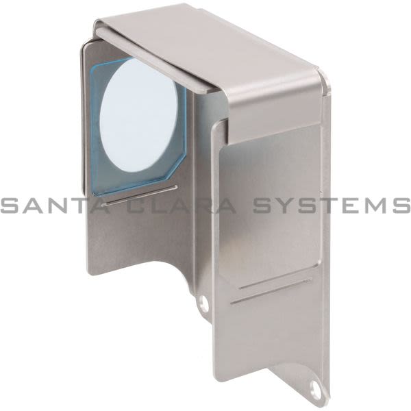 Wenglor ZST-NN-02  Protection Housing Set Product Image