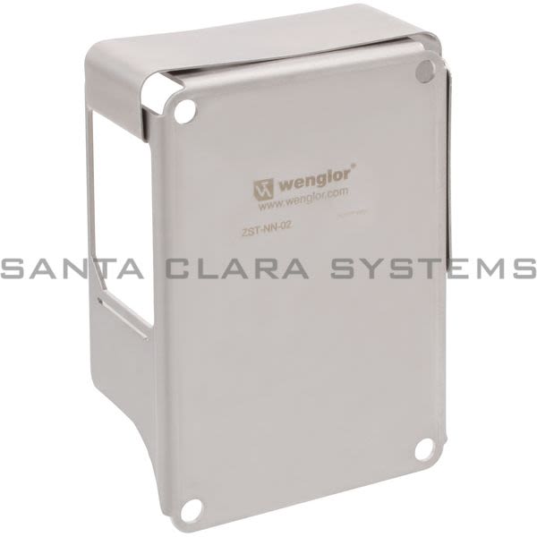 Wenglor ZST-NN-02  Protection Housing Set Product Image