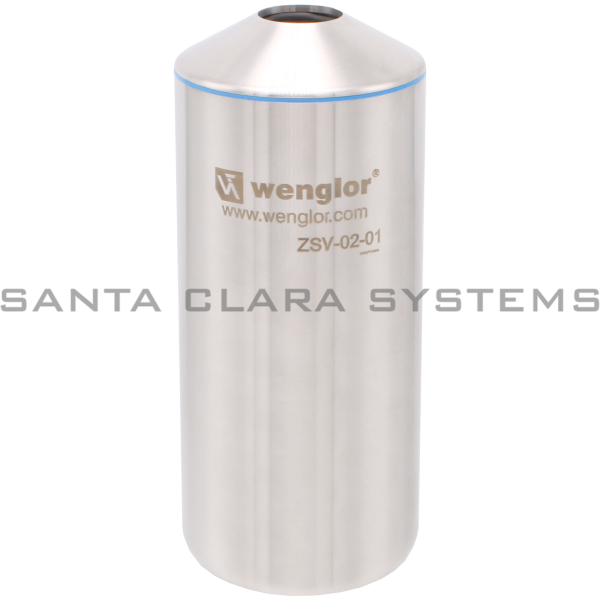 Wenglor ZSV-02-01  Protective Housing Product Image