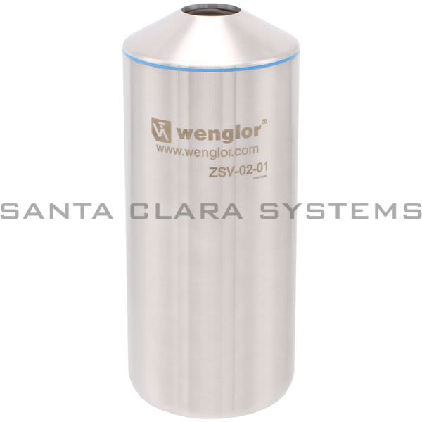 Wenglor ZSV-02-01  Protective Housing Product Image