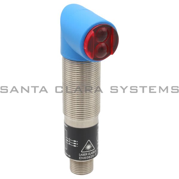 Wenglor ZW2003 Through-Beam Sensor Product Image