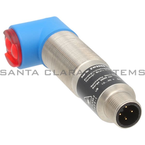 Wenglor ZW2003 Through-Beam Sensor Product Image