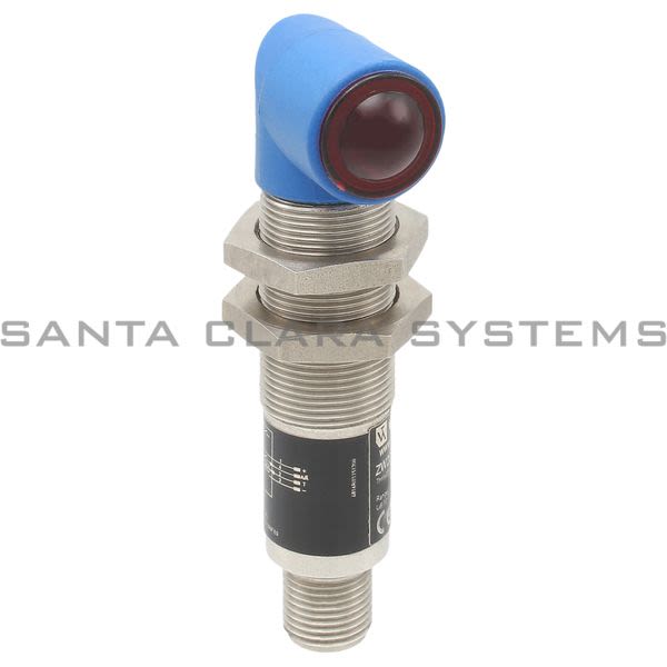 Wenglor ZW200PCT3 Through-Beam Sensor Product Image