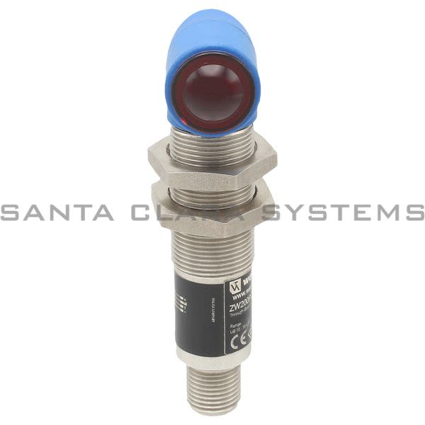 Wenglor ZW200PCT3 Through-Beam Sensor Product Image