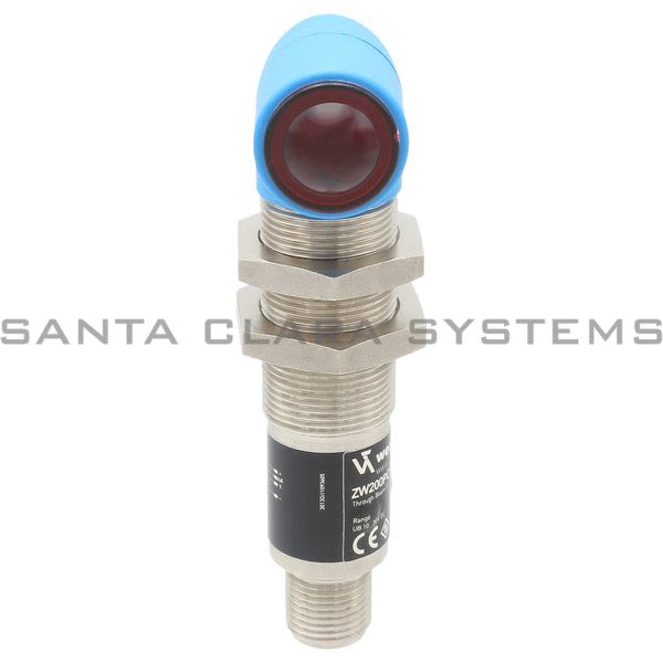 Wenglor ZW200PCVT3 Through Beam Sensor Product Image