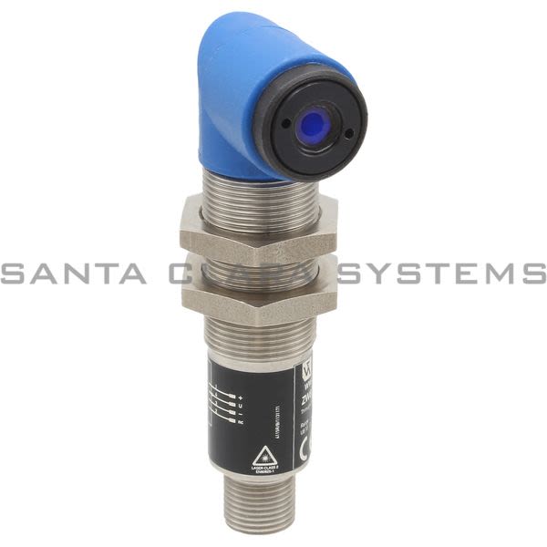 Wenglor ZW6003 Through-Beam Sensor Product Image