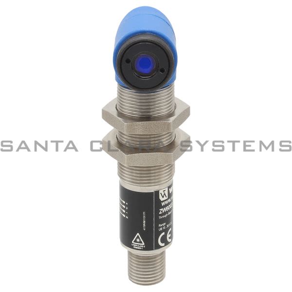 Wenglor ZW6003 Through-Beam Sensor Product Image