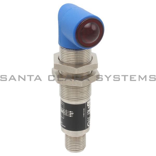 Wenglor ZW600PCT3 Through-Beam Sensor Product Image