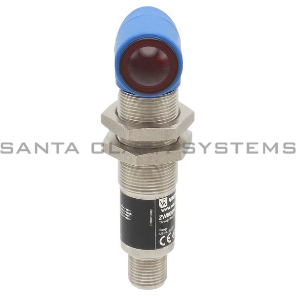 Wenglor ZW600PCT3 Through-Beam Sensor Product Image