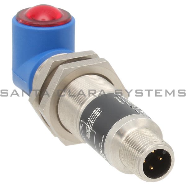 Wenglor ZW600PCT3 Through-Beam Sensor Product Image