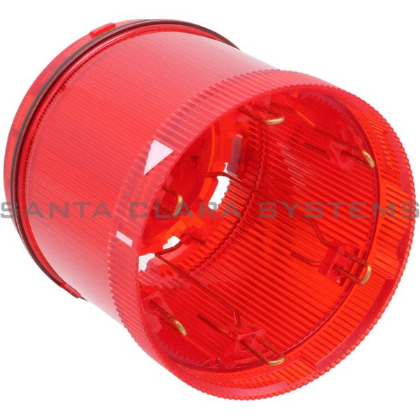 Werma 641.100.00 Stack Light | Red Product Image