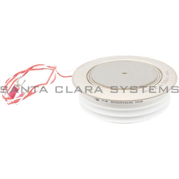 Westcode Semiconductor N990CH16L00 Thyristor Product Image