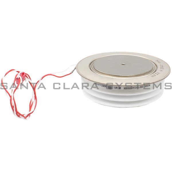 Westcode Semiconductor N990CH16L00 Thyristor Product Image