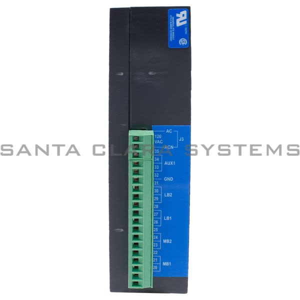 Westinghouse 2D78559G01 Universal RTD Module Product Image