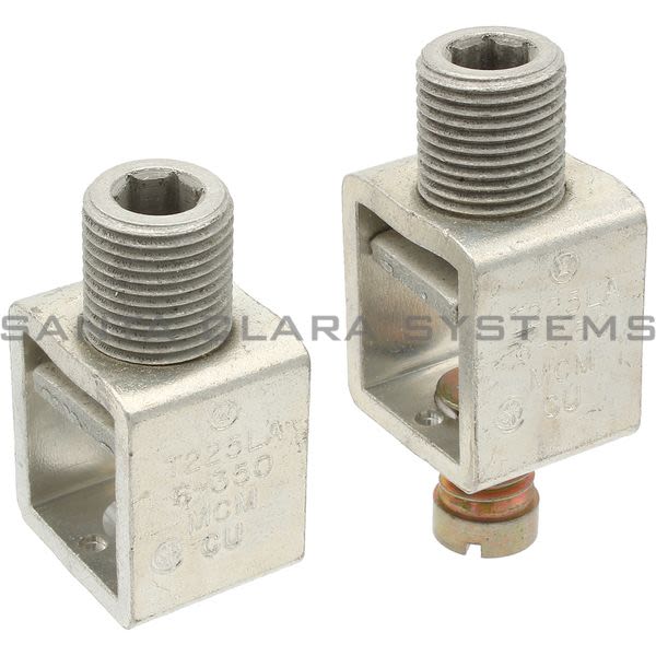 Westinghouse T225LA Terminal Connector Product Image