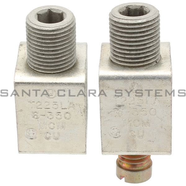 Westinghouse T225LA Terminal Connector Product Image