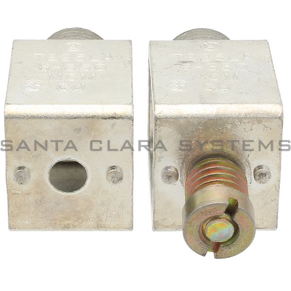 Westinghouse T225LA Terminal Connector Product Image