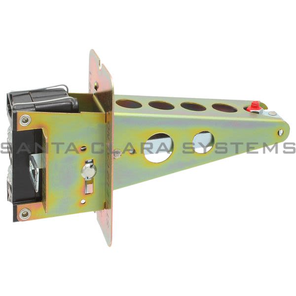 White Rodgers 5C02-1 Limit Control Switch Product Image