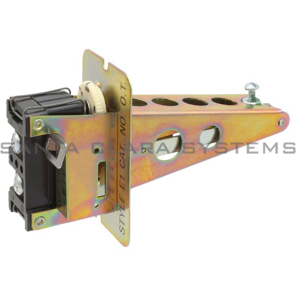 White Rodgers 5C22-2 Fan Control Product Image