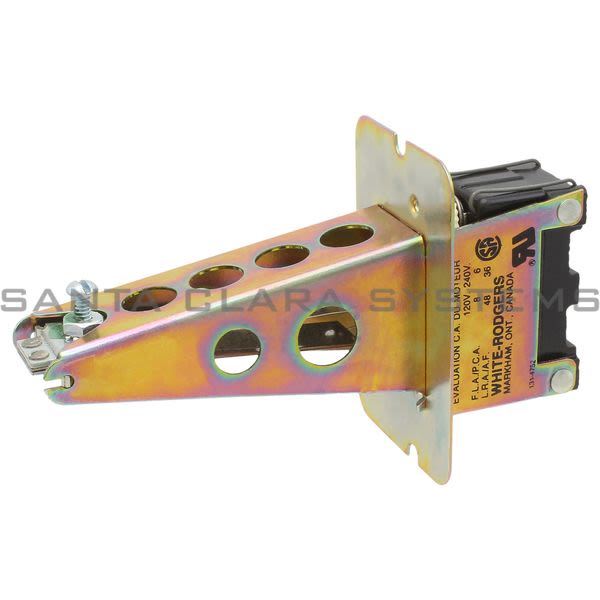 White Rodgers 5C22-2 Fan Control Product Image