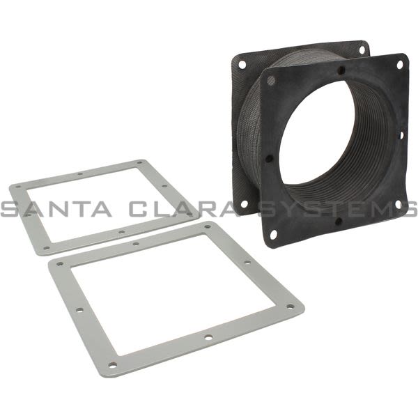 Wiegmann JWFF6 Hubbell Flanged Wireway Fitting Product Image