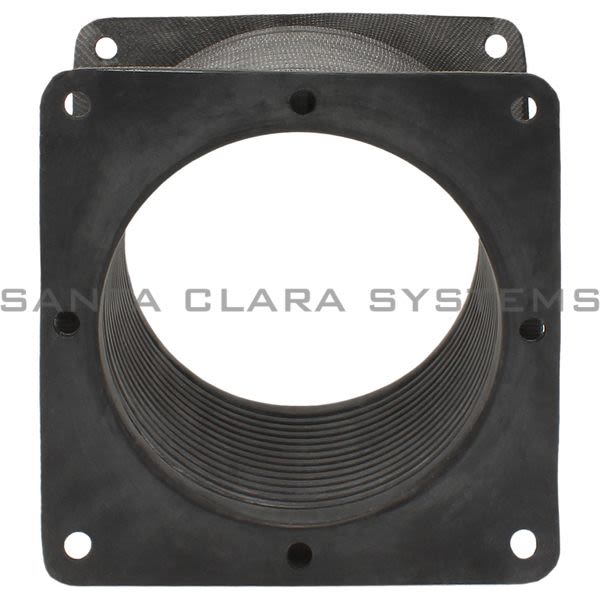 Wiegmann JWFF6 Hubbell Flanged Wireway Fitting Product Image