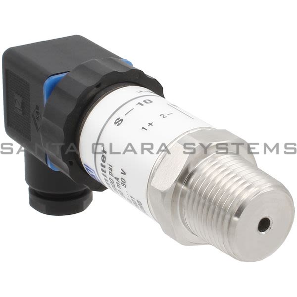 Wika 8353098 Trionic Pressure Transmitter | S-10 Product Image