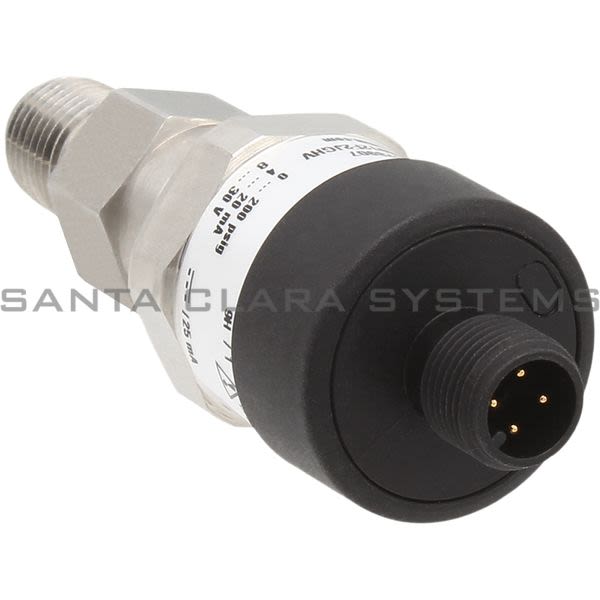 Wika A-10 Pressure transmitter Product Image