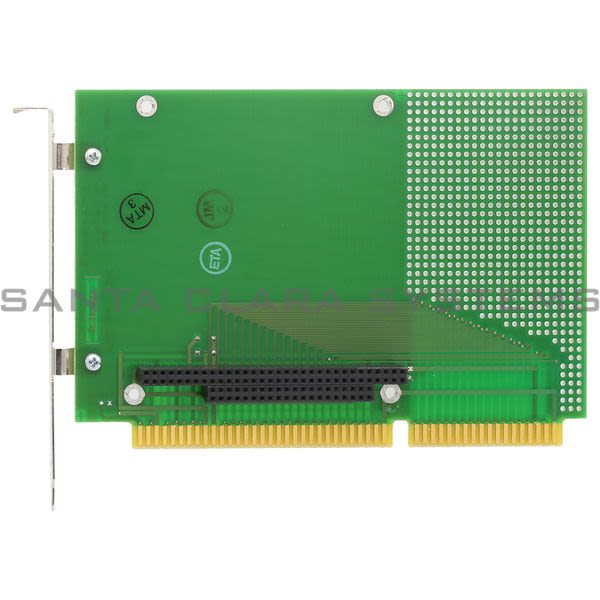 WinSystems ISA-PCM ISA to PC/104 Adapter Product Image