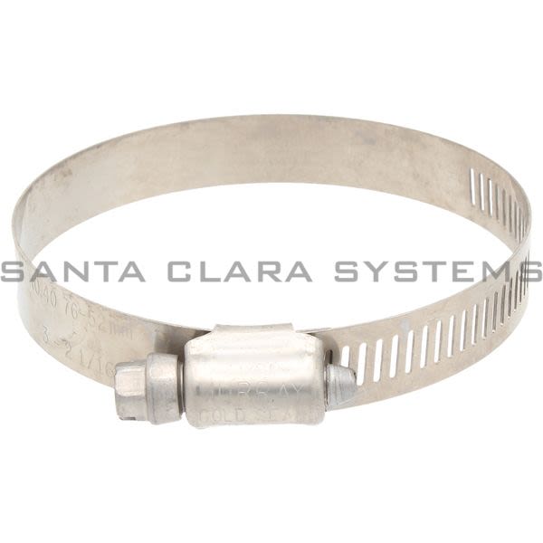 Wireless Solutions JC2IN-S3IN Hose Clamp | Ventev Product Image