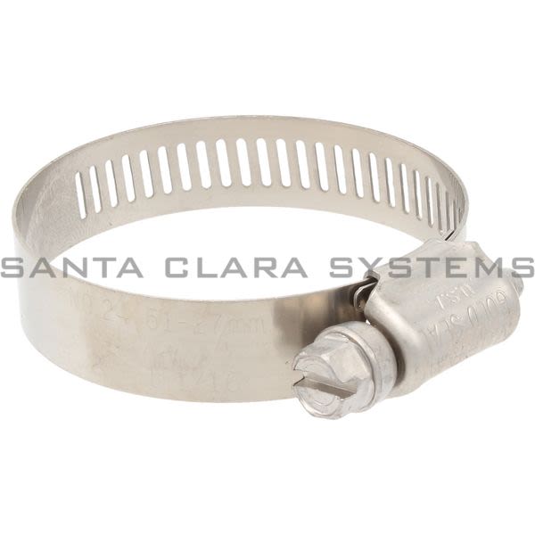 Wireless Solutions WSRMA-12 Hose Clamp | Ventev Product Image