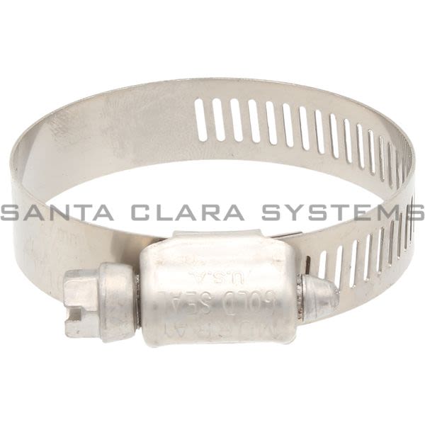 Wireless Solutions WSRMA-12 Hose Clamp | Ventev Product Image