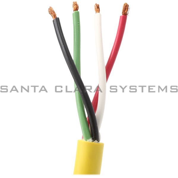 Woodhead 104000A01F060 Cordset  Product Image