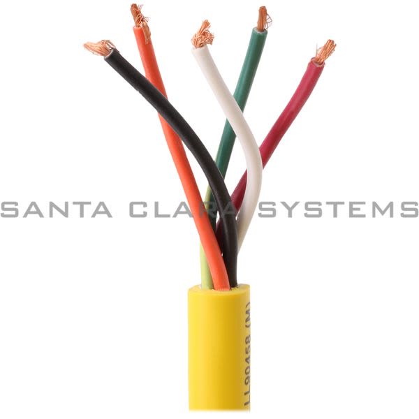 Woodhead 105000A01F060  Cable Product Image
