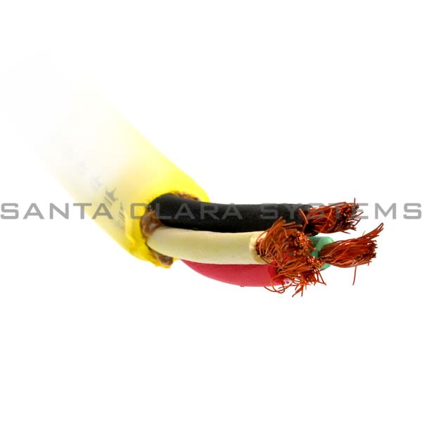 Woodhead 1300000109 Cable Product Image