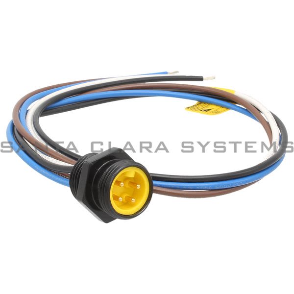 Woodhead 1300130376 Receptacle Product Image