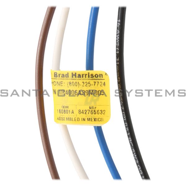 Woodhead 1300130376 Receptacle Product Image