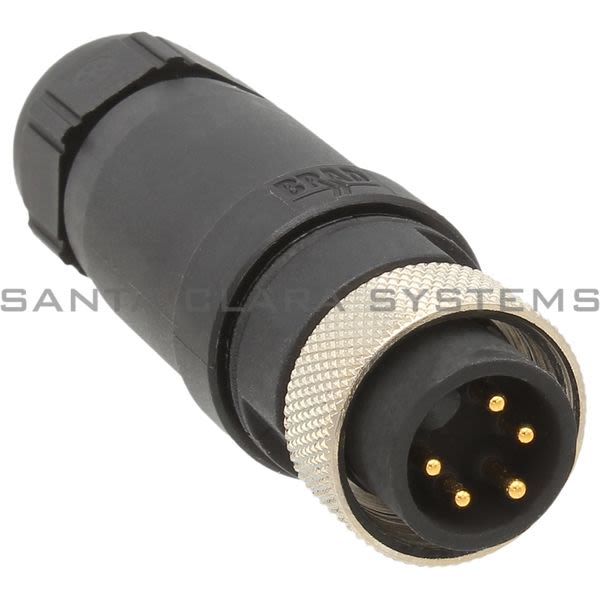 Woodhead 1300170026  5 Pin Male Connector Product Image