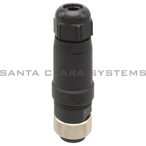 Woodhead 1300170026  5 Pin Male Connector Product Image
